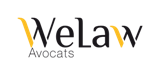 Avocats, droit des sociétés et nouvelles technologies, Welaw Paris Logo